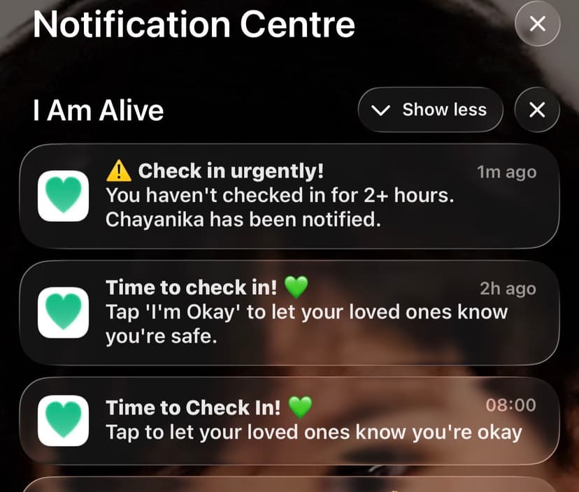 Escalating alert notifications