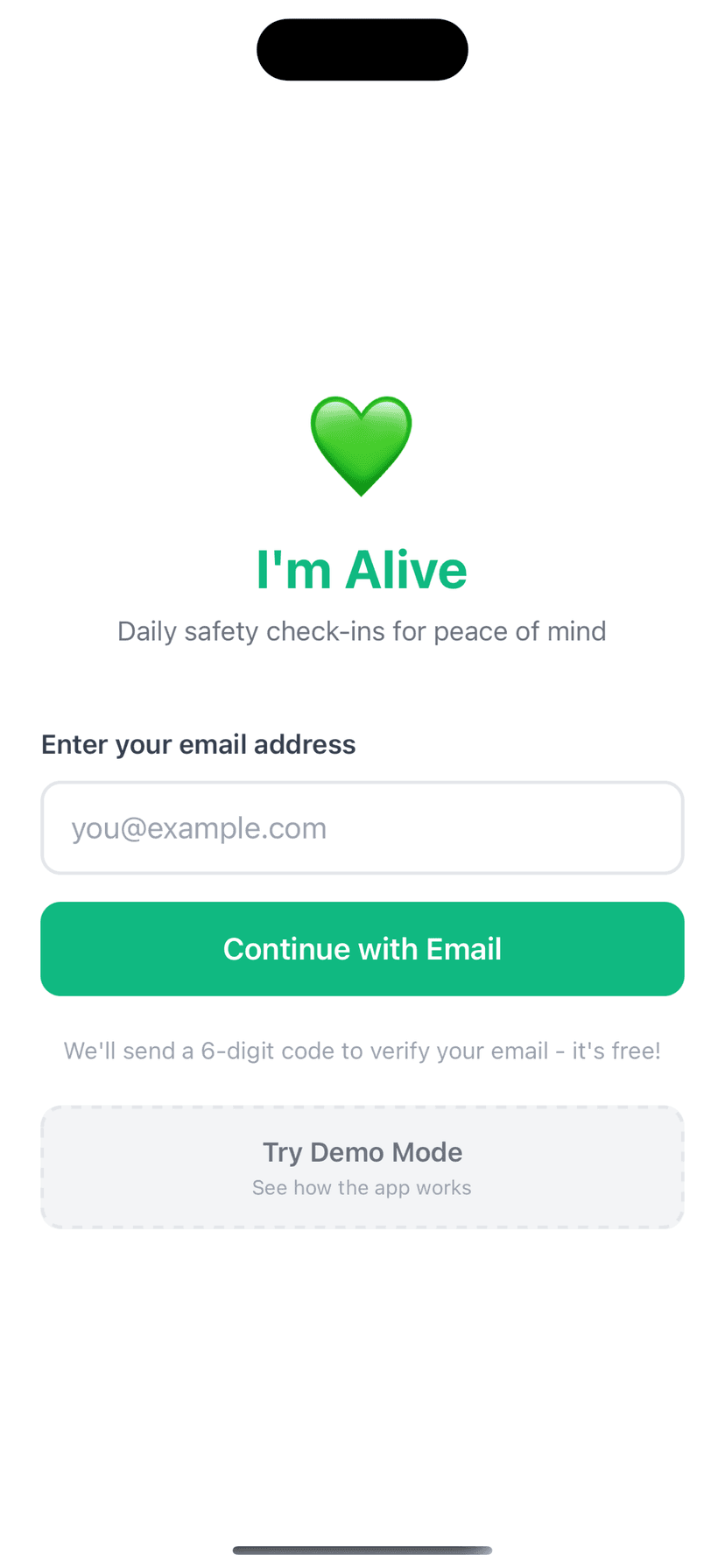 Download & Open